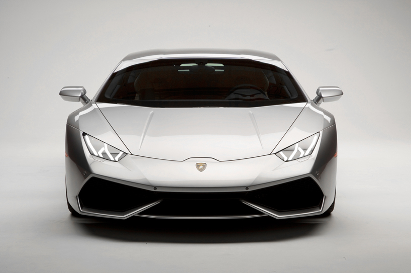 2015 Lamborghini Huracan-7