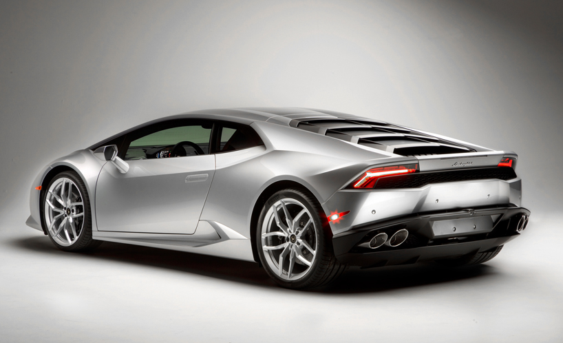 2015 Lamborghini Huracan-9