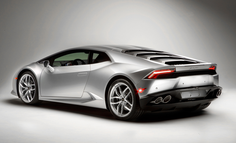 2015 Lamborghini Huracan-9