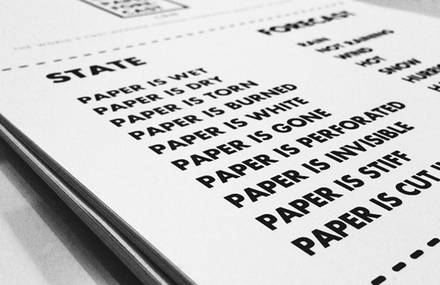 Paperforecast