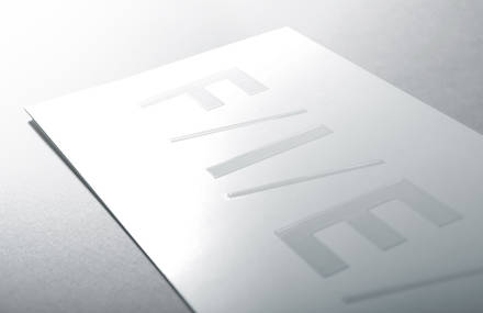 GRAPHIC CHARTER FOR F/I/E/
