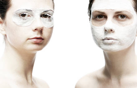 Masque/Contre-masque