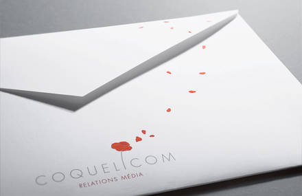GRAPHIC CHARTER FOR COQUELICOM