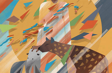 Hello Psychaleppo “Gool L’Ah” Musical Artworks Project