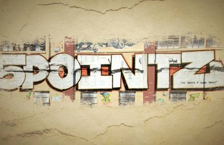 Tribute to 5 pointz