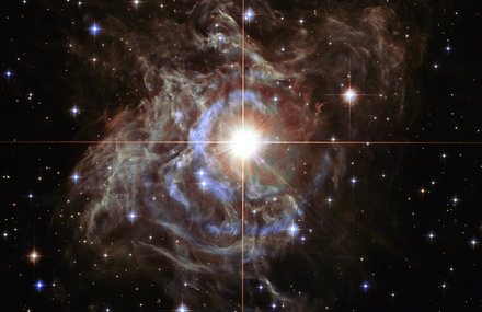 Best Space Photography of 2013