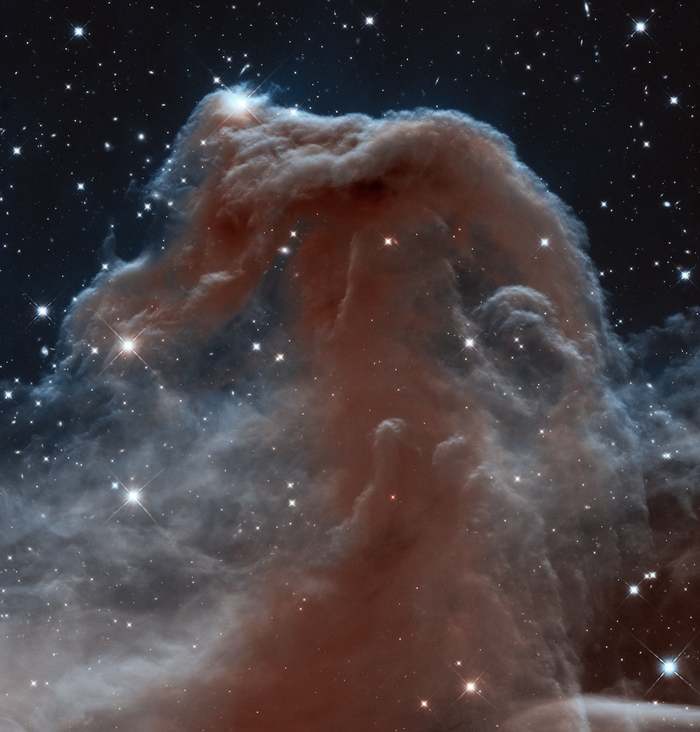 Best Space Photography of 2013-13