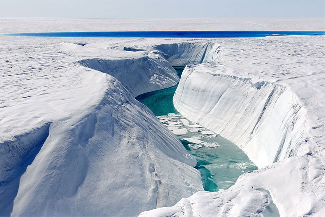 Birthday Canyon in Greenland3