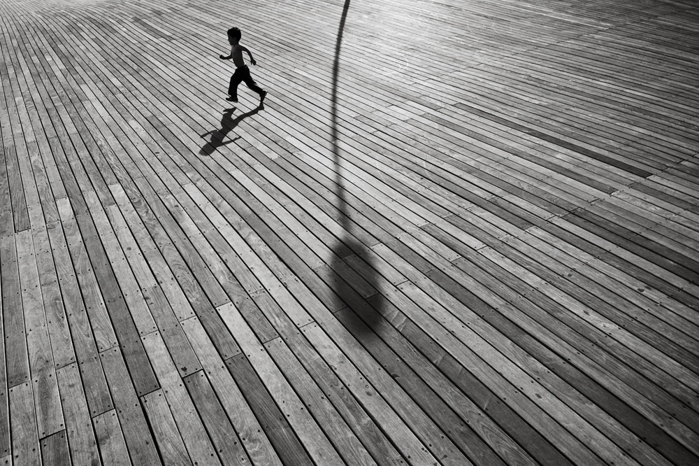 Black and White Photography by Guy Cohen-10