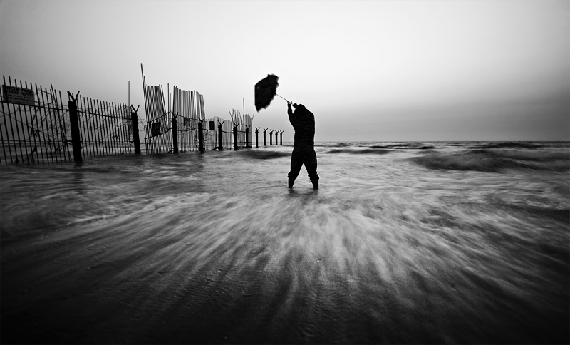 Black and White Photography by Guy Cohen-14