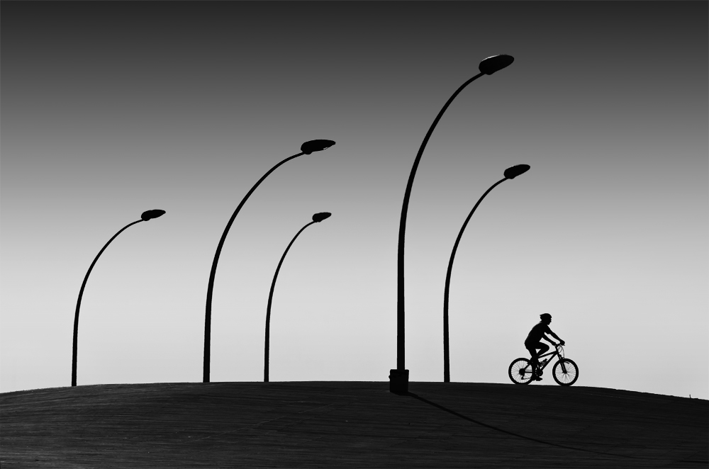 Black and White Photography by Guy Cohen-9