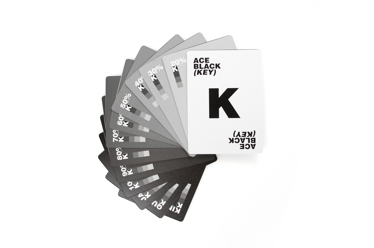 CMYK Cards 9
