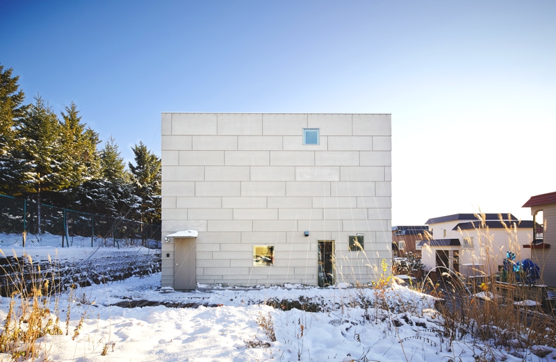 Case House2