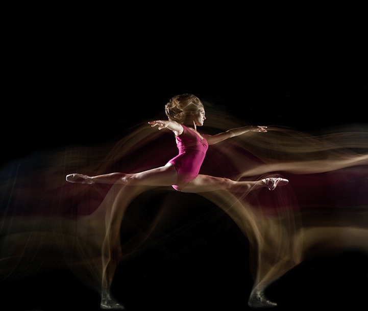Dancers in Motion-1