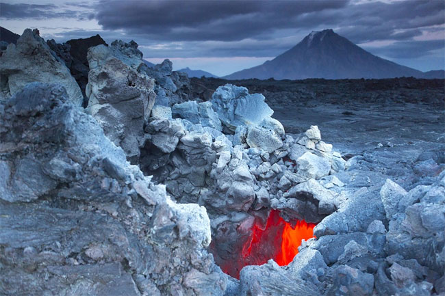 Edge of a Volcano-11