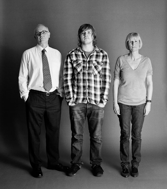 Family Picture per Year-2
