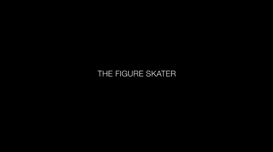 Figure Skater 21