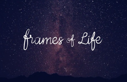 Frames of Life