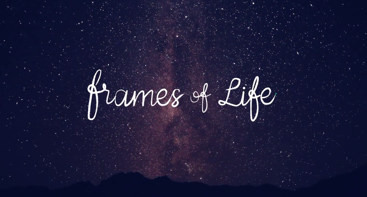 Frames of Life7