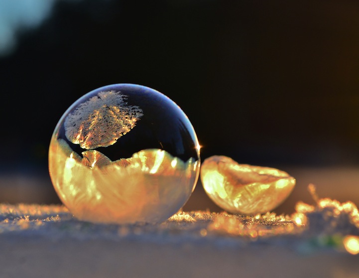 Frozen Bubbles Photography-1