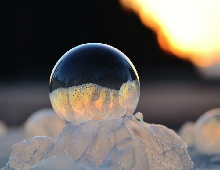 Frozen Bubbles Photography-10