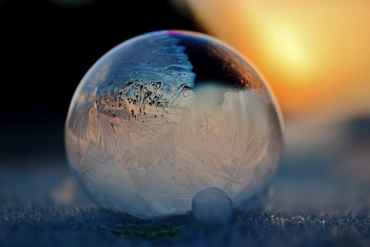 Frozen Bubbles Photography-2