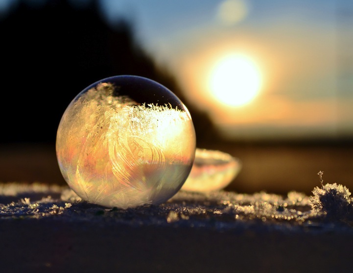 Frozen Bubbles Photography-6