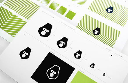 Gorilla Gadgets Identity