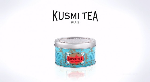 Kusmi Tea Campaign7