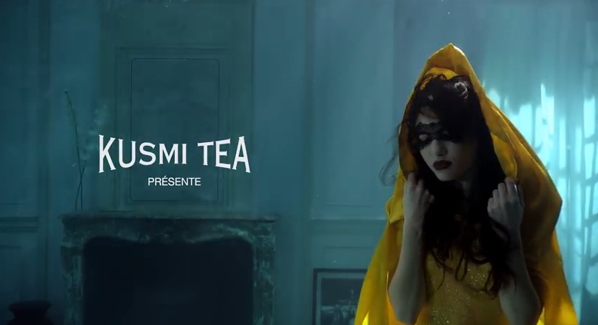 Kusmi Tea Campaign8