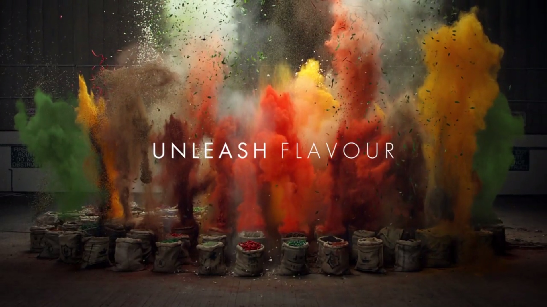 Schwartz - Unleash Flavour1