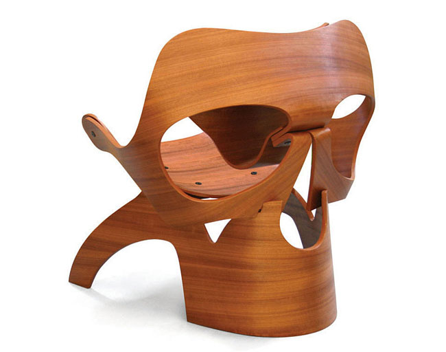 Skull Chair6