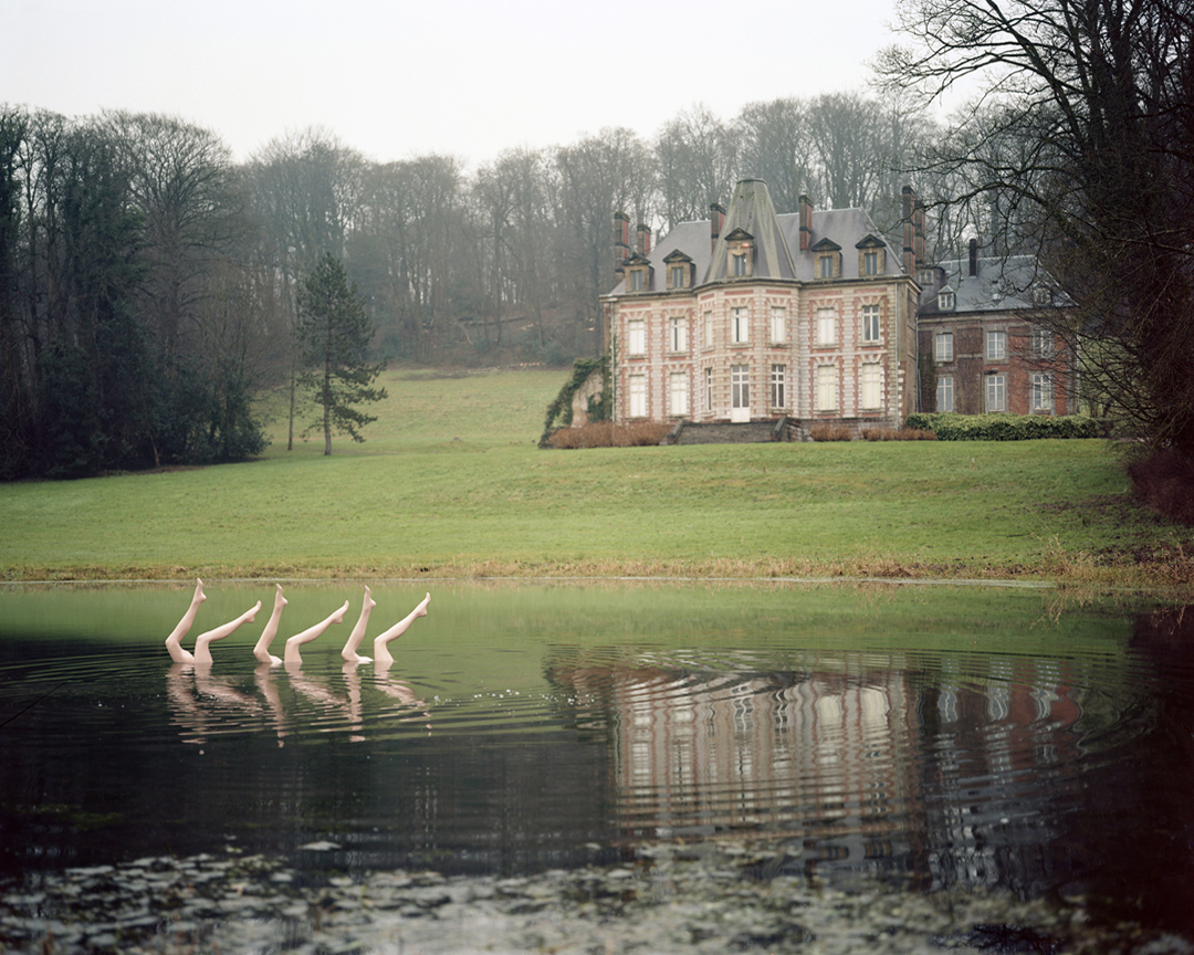 Synchronized Swimming Photography-2