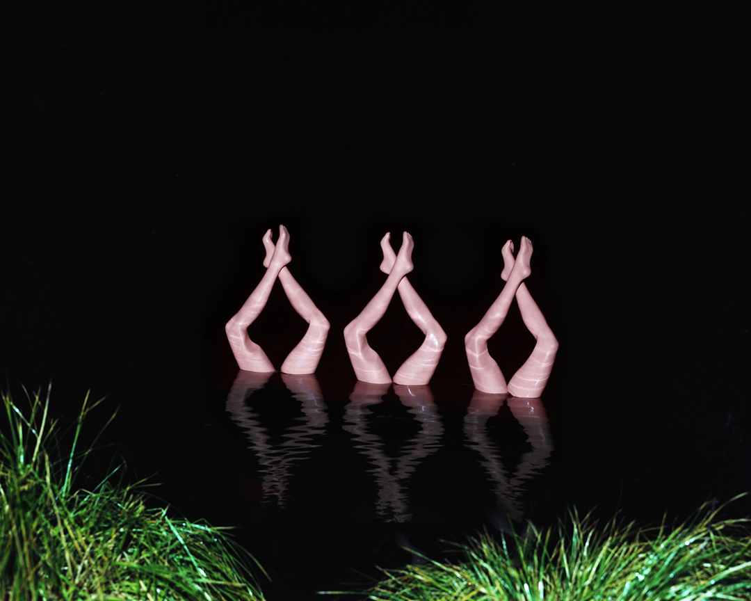 Synchronized Swimming Photography-5