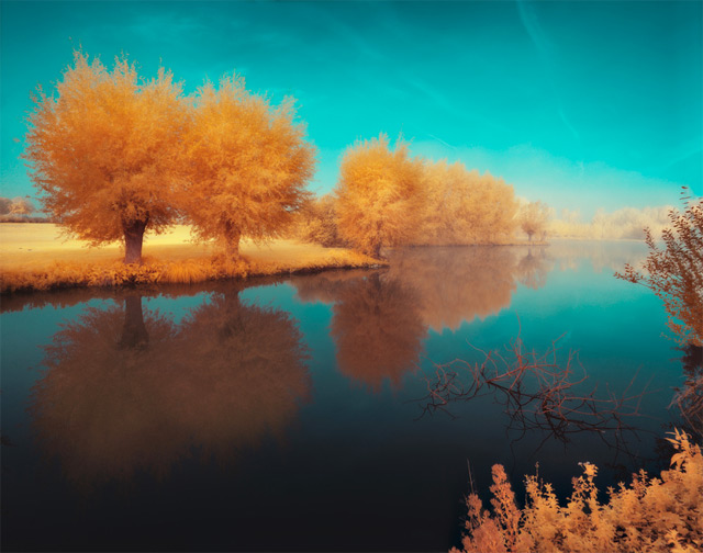 The Infrared Landscapes-6