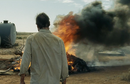 The Rover Trailer