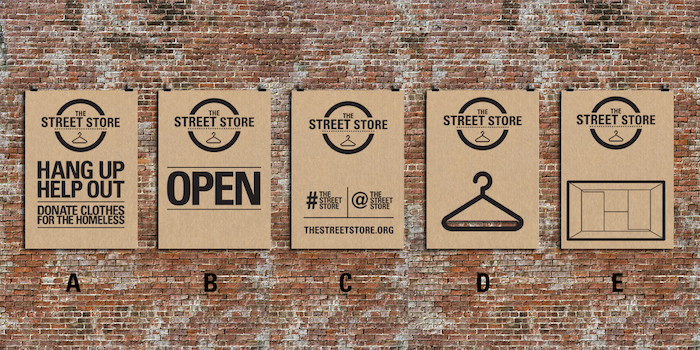 The street store 0