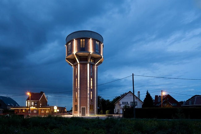 Water Tower Architecture18