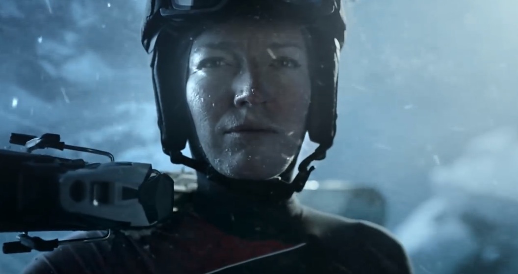 Winter Olympics 2014 Trailer BBC Sport