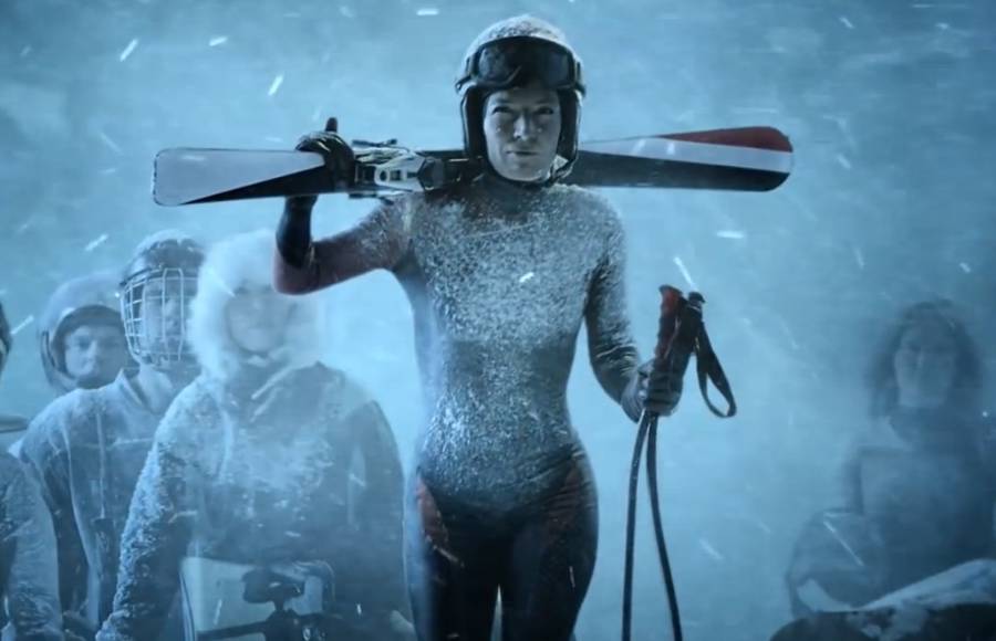 Winter Olympics 2014 Trailer BBC Sport