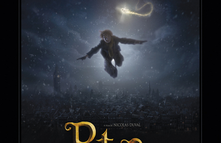 PETER PAN