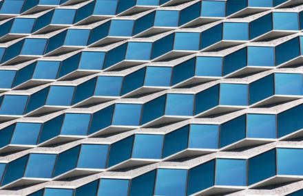Architectural Pattern par Alexandre JACQUES