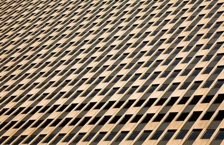 Architectural Pattern par Alexandre JACQUES