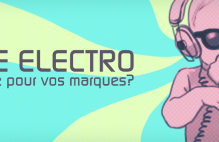 Et si la musique électronique rajeunissait votre marque ?