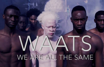 We Are All The Same