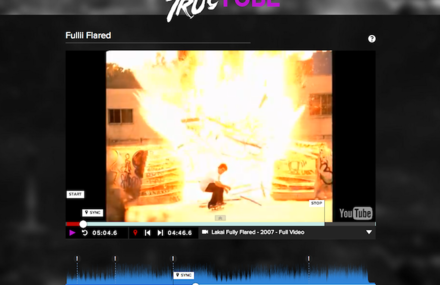 Avicii TrueTube