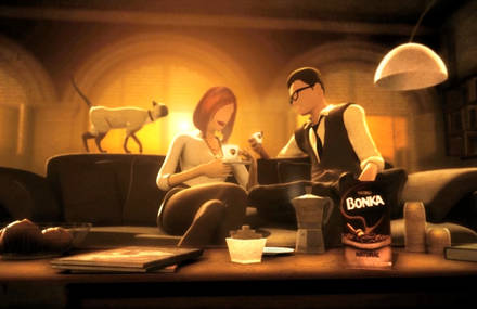 Bonka