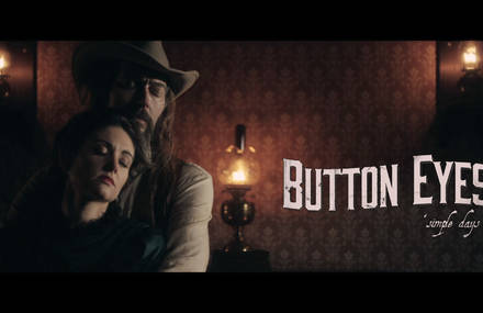 Simple Days – Button Eyes