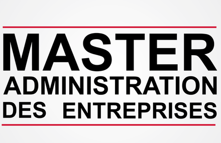 IAE Lille Master’s dregree presentation