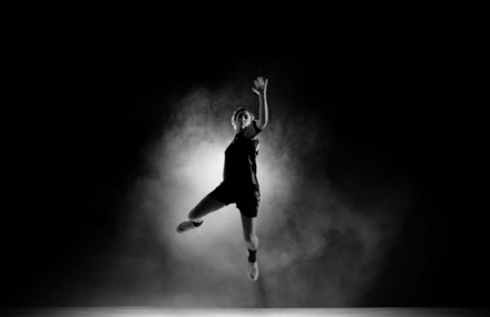 Handball – One day I’ll fly
